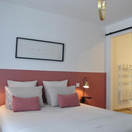 Chambre D'Hotes A La Cle Des Champs Varen Экстерьер фото