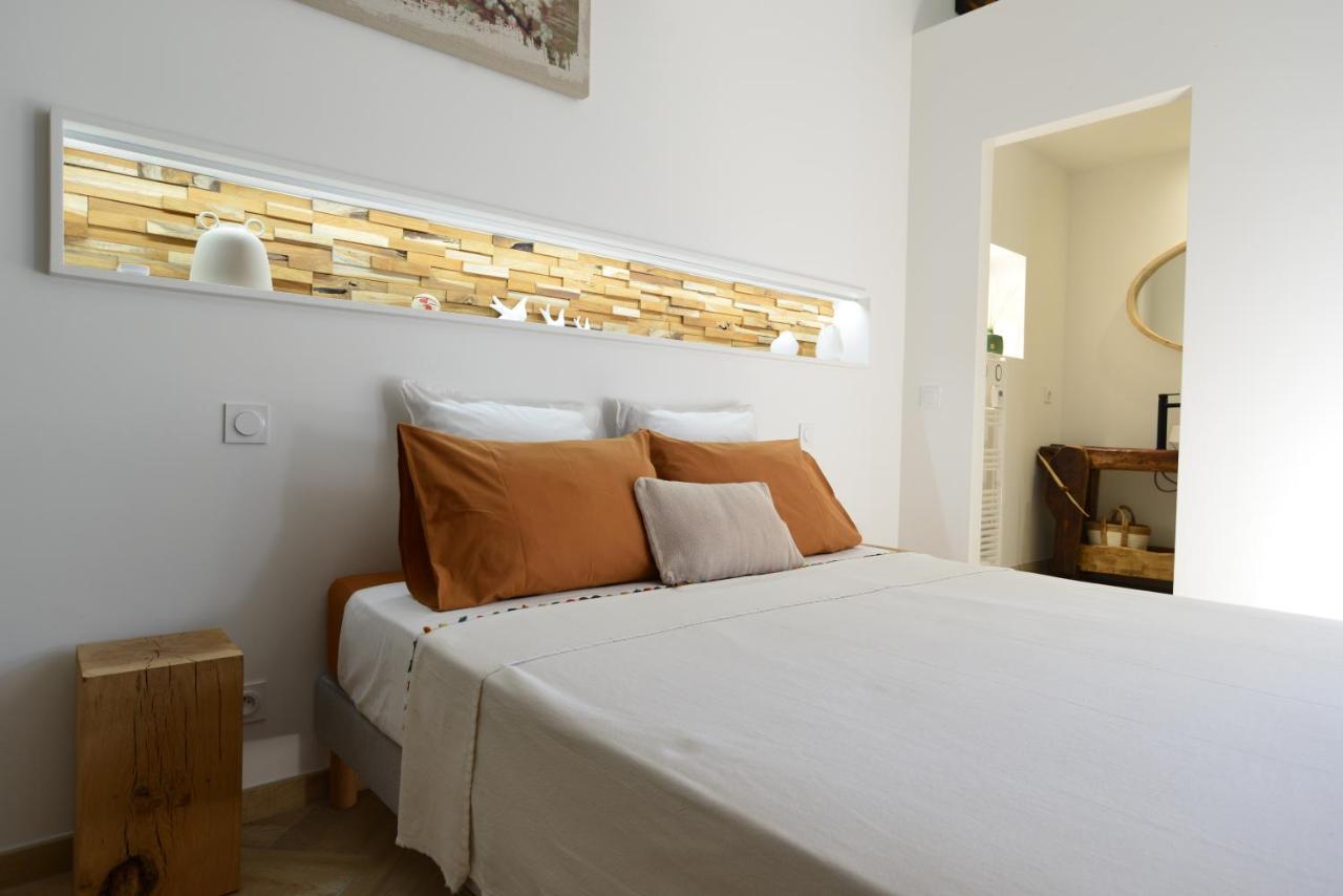 Chambre D'Hotes A La Cle Des Champs Varen Экстерьер фото