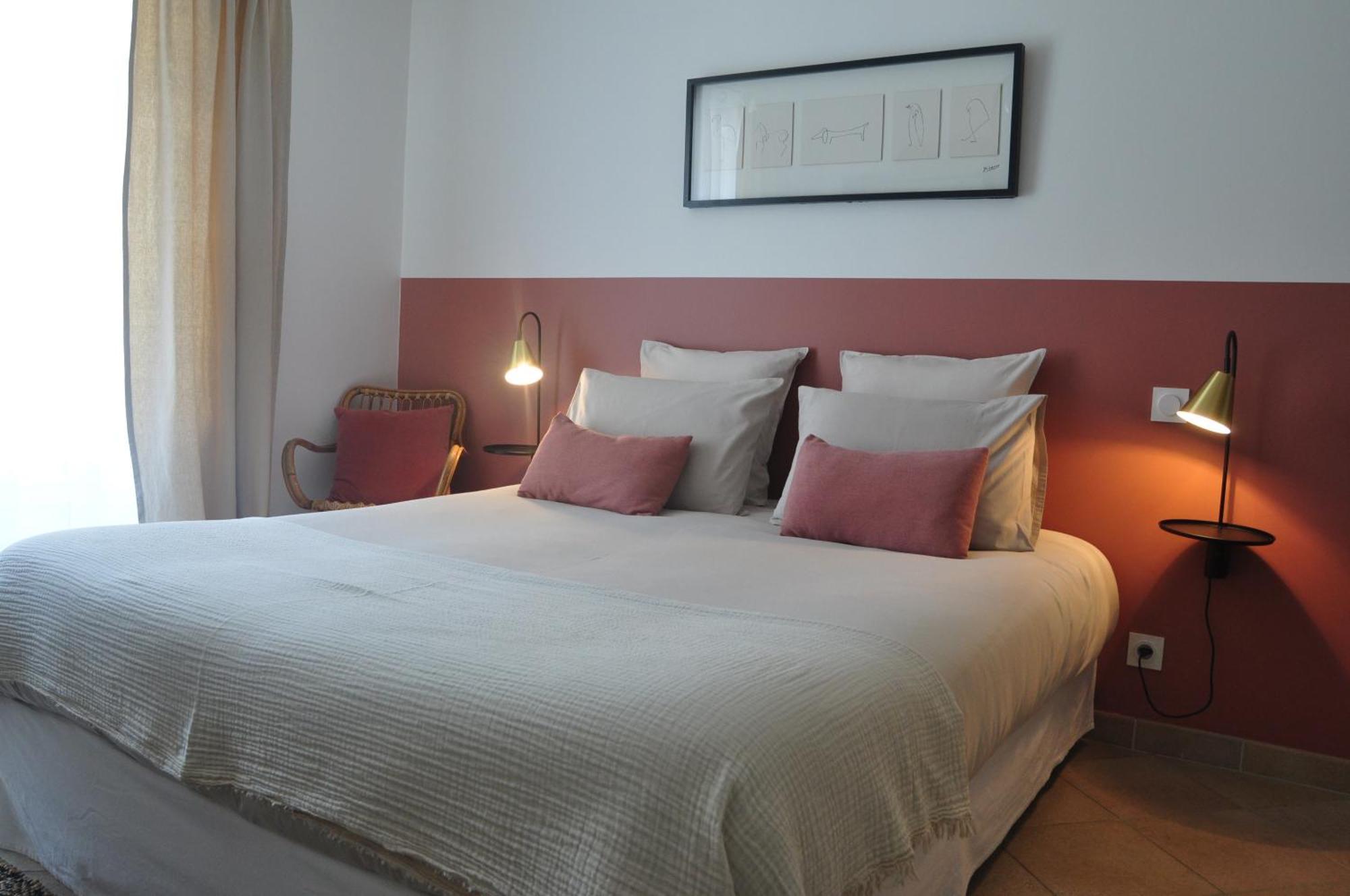 Chambre D'Hotes A La Cle Des Champs Varen Экстерьер фото